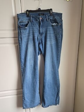 Judy Blue Bootcut Jeans